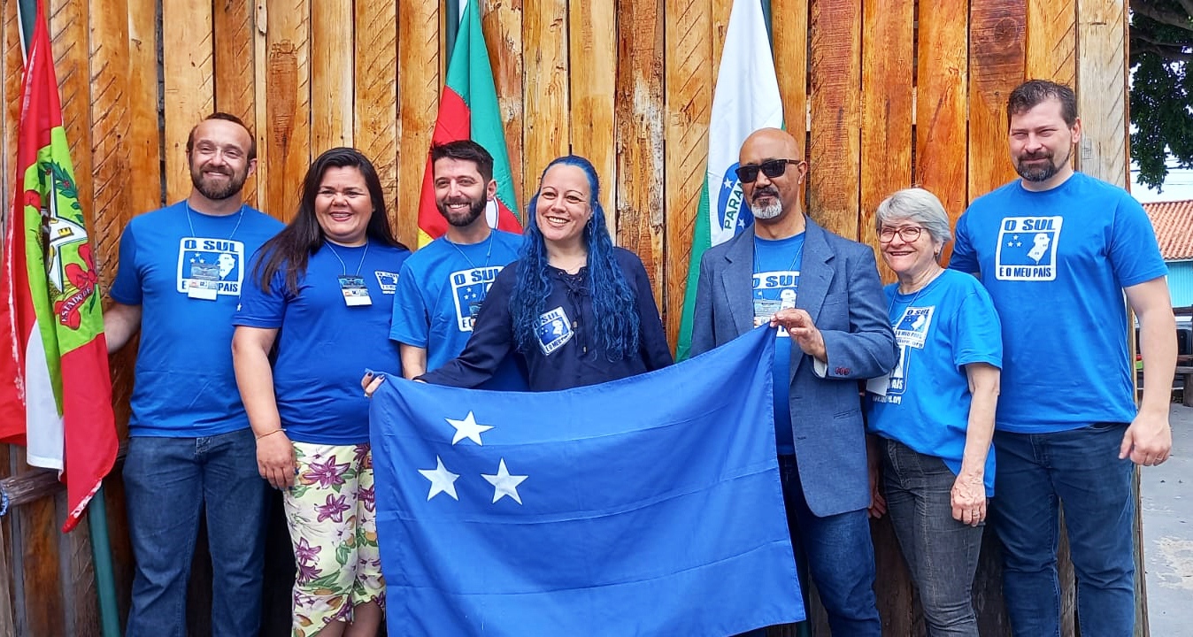 Nãna Freitas é eleita nova presidente